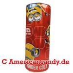 Minions Kinder Cola incl. Pfand Minions Kinder Cola incl. Pfand